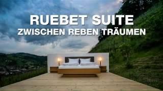 Willkommen in der immobilienbefreiten Ruebet Suite!
