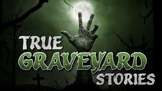 10 True Chilling Graveyard Horror Stories From Reddit