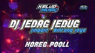 DJ JEDAK JEDUK JINGLE BINTANG JAYA