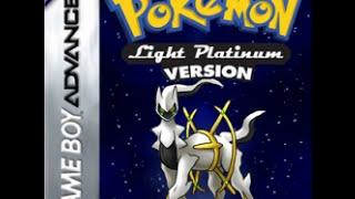 Let's Play Pokemon Light Platinum Part 1: A Weird Dream