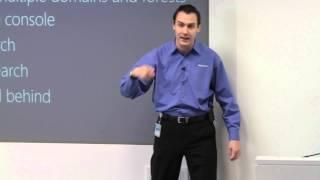 (16) Andrew Lomakin - Active Directory (Introduction & Administration)