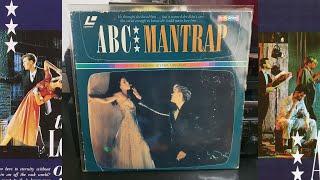 ABC  - Mantrap 1983 ( Julien Temple Film ) LaserVision Laserdisc