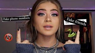And we thought girls crazy! | Storytime from Anonymous | Kaylie Leas