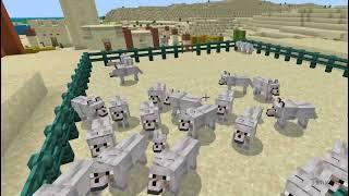 How to Make Minecraft Mobs Easy and Fun with Tynker Lessons!