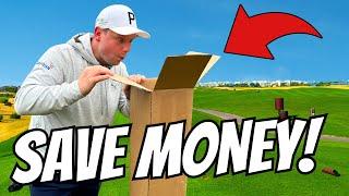 BIG GOLF BRANDS EXPOSED! The Price Of THESE CLUBS is CRAZY!