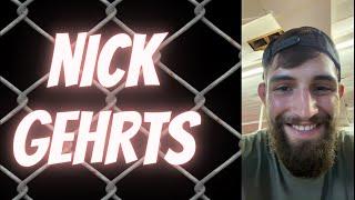 Nick Gehrts gives his take on Valor Fighting Challenge 83 opponent Peter Petties