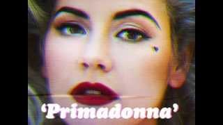  "PRIMADONNA"  [Official Instrumental] | MARINA AND THE DIAMONDS
