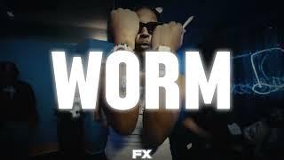 [FREE] "WORM" | SDOT GO x SHA GZ x JERK DRILL TYPE BEAT | PROD. FX x @prodbynoti x @Kyleedits