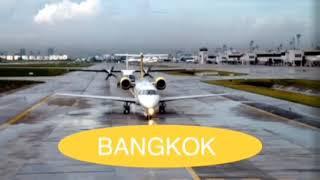 Top 5 BUSIEST AIRPORTS IN SOUTHEAST ASIA