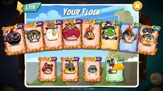 Swift ab2 angry birds 2 cvc clan battle 10 ROOMS 6 STRIKES 96 RATIO 171M SCORE 27.05.23 #ab2 #cvc