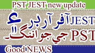 PST JEST today update 01-05-2022 | Jest offer Orders