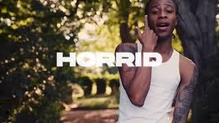 (FREE) | ‘HARD’ Clavish X K Trap X UK Rap Type Beat 2023 “HORRID”