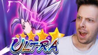 Gohan BEAST ULTRA è talmente forte che farà chiudere il gioco 