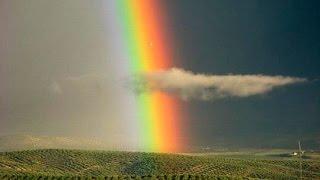 Веселая радуга (картинки) rainbow, قوس قزح, arco iris