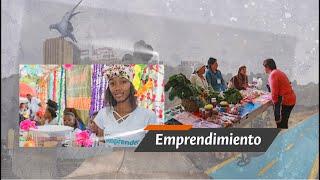 Análisis planes de gobierno para la Alcaldía de Bogotá: Emprendimiento