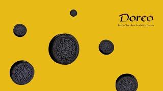 Doreo Biscuit | Cinematic Product Video