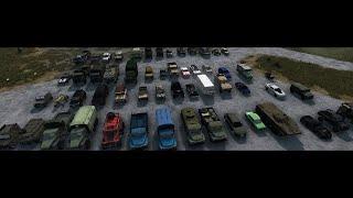 What's The best Vehicle pack for the Dayz game! https://boosty.to/curator54