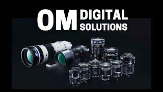 10 Things OM DIGITAL SOLUTIONS Must Do To Succeed