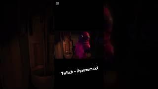 Никому нельзя доверять #игры #стрим #твичстрим #twitch #стример #gaming #хорор #юмор