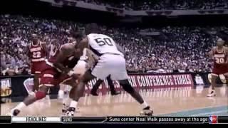 501 NBA Open Court - Best Of Open Court