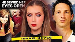 The Most TERRIFYING Serial Killer the FBI has EVER SEEN - Israel Keyes