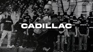 HoodBlaq x Luciano Type Beat - “CADILLAC” |  Drill Type Beat 2024