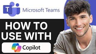 How do Microsoft use Copilot in Microsoft Teams Meetings (2024)