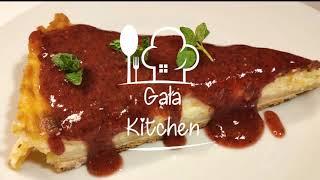 Слоёный пирог с маскарпоне Gala Kitchen