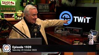 Leo Laporte - The Tech Guy: 1939