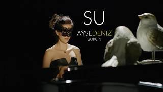 SU - Pure Piano Suite by AyseDeniz