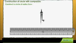 DOUBTBOX DEMO - DRAWING A CIRCLE