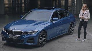 2019 BMW 3 Series - FULL REVIEW !!