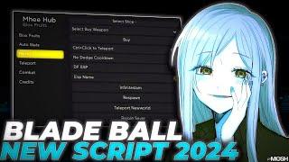 [UPDATE 2025] BLADE BALL SCRIPT - [BEST HUB] & BEST AUTOPARRY & SOLARA SUPPORT & PASTEBIN 2026