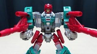 Fansproject MADLAW (Quickswitch): EmGo's Transformers Reviews N' Stuff