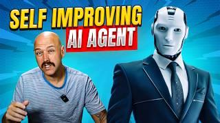 Self-Improving AI Agents Made Easy! AutoGen Studio Guide