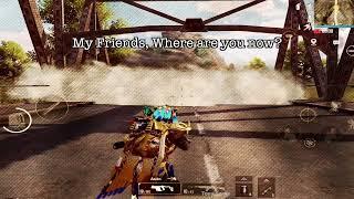 PUBGM SAD MOMENT 