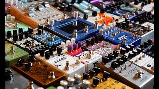 The Best Guitar Effects Pedals Of 2021 - TOP 15