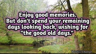 Memories Quotes