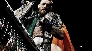 Conor McGregor - My Way