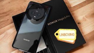 Honor Magic 5 Pro - Best Camera Ever!