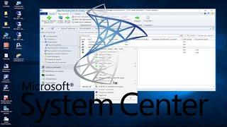 Utilisation  et installation du client SCCM