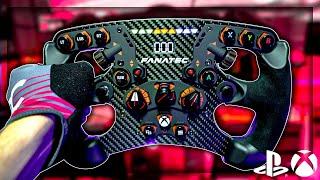 Fanatec ClubSport Formula V2.5 - Still Worth it in 2024?! (Maybe not…)