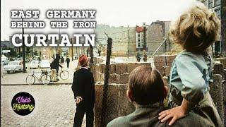 Life in Communist East Germany | Vivid History