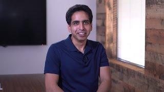 Sal Khan announces new careers and personal finance content