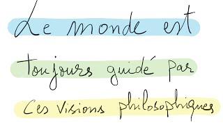 Comprendre ces notions : libéralisme ; capitalisme ; communisme ; socialisme ; valeur-travail ; …