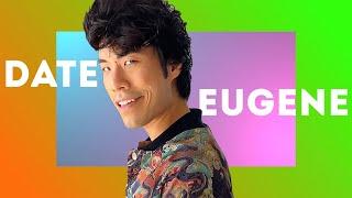 Eugene Answers 36 Extremely Personal Questions