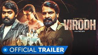 Virodh | Official Trailer | Pritha Bakshi | Abhinav Ranga | MX Originals | MX Player