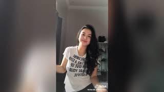 Tik tok cewek" cantik menggemaskan