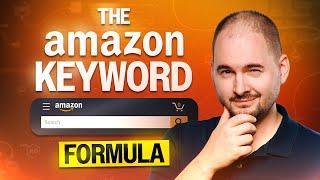 Keyword Research and Amazon Listings Made Simple