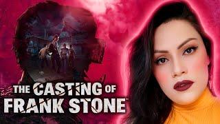  JOGANDO A DEMO DO THE CASTING OF FRANK STONE 